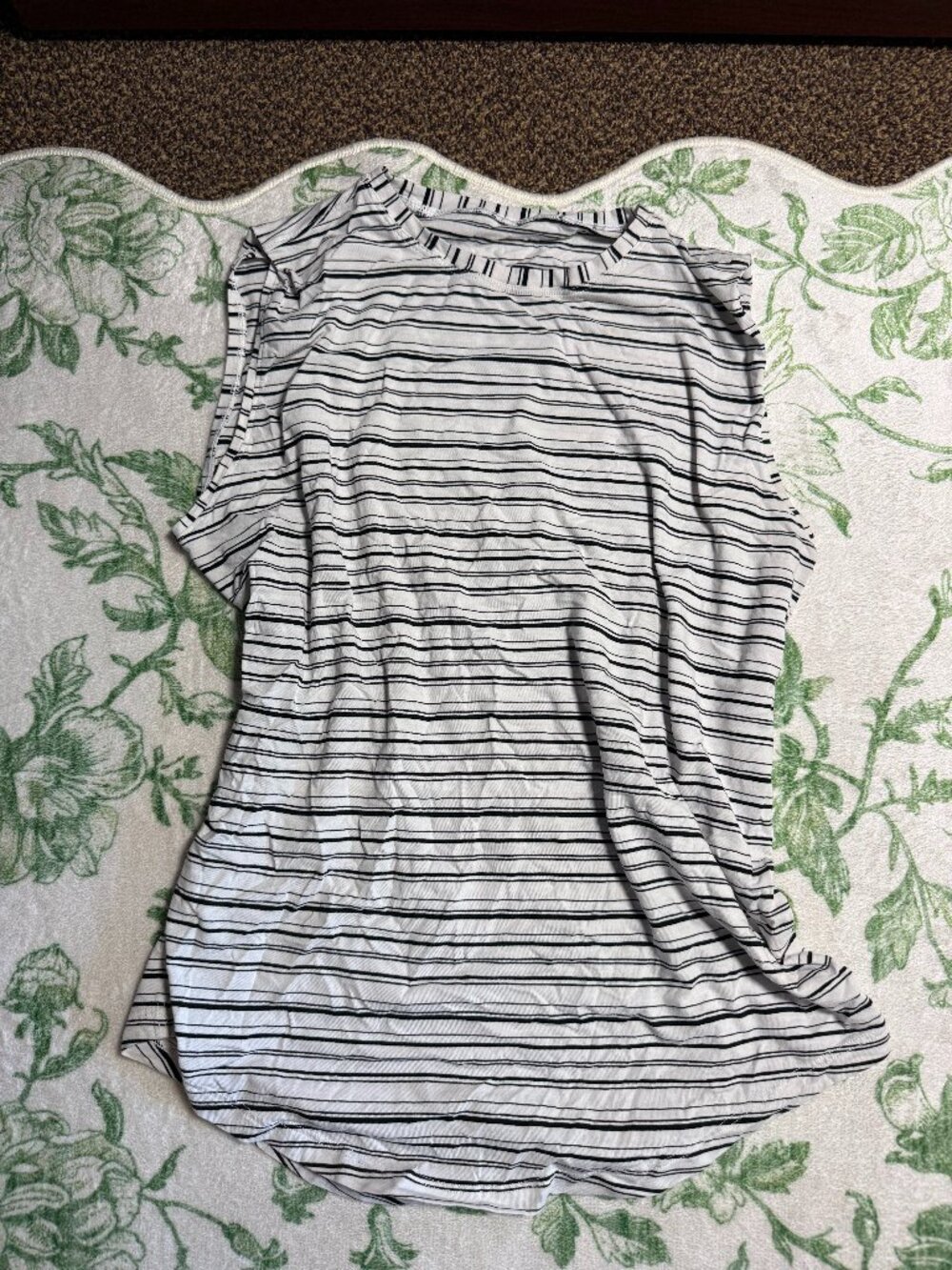 lululemon sleeveless top